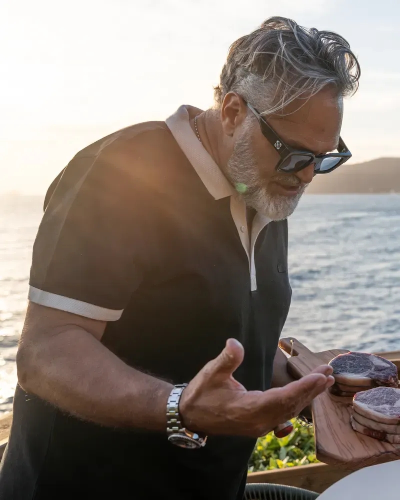 Chef Privato